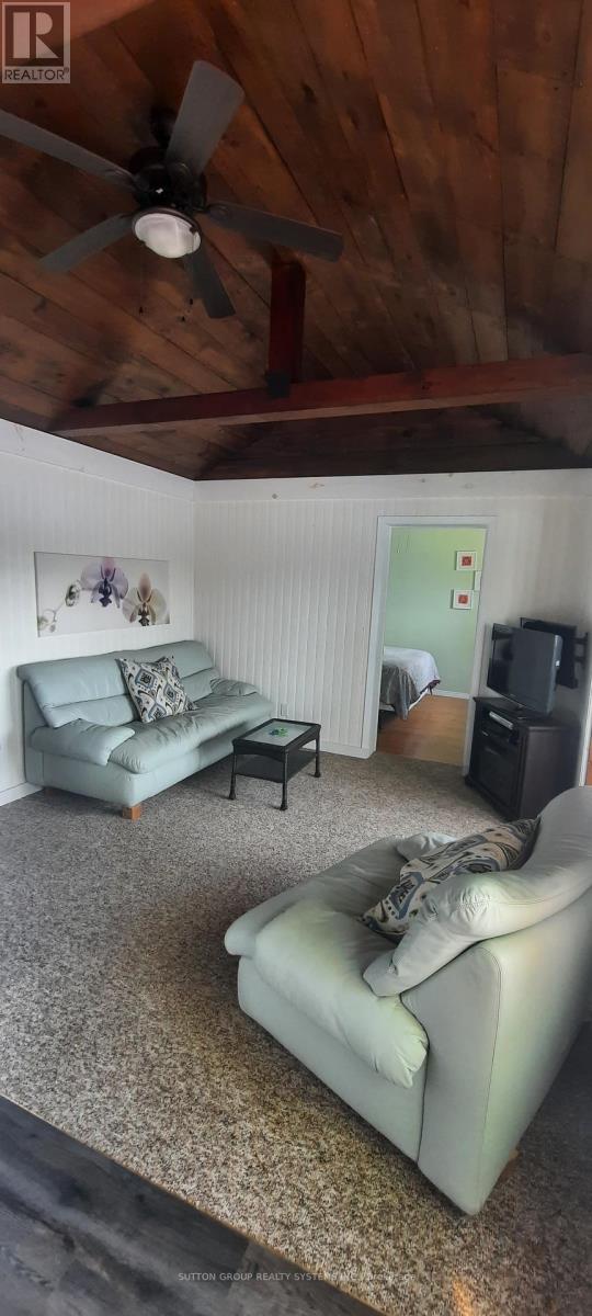 1581 B Lake Joesph Road, Seguin, Ontario  P0C 1H0 - Photo 43 - X12187701