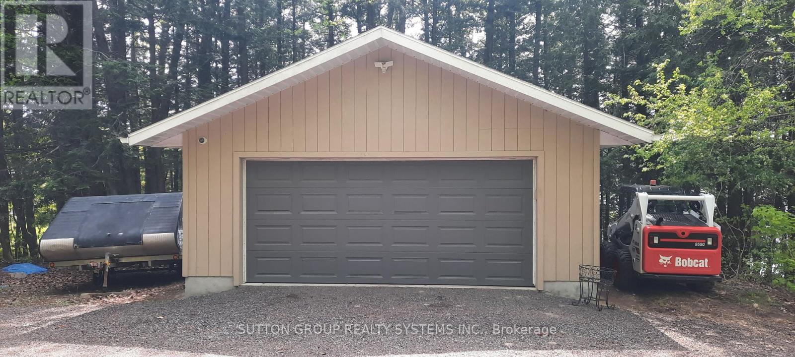 1581 B Lake Joesph Road, Seguin, Ontario  P0C 1H0 - Photo 46 - X12187701