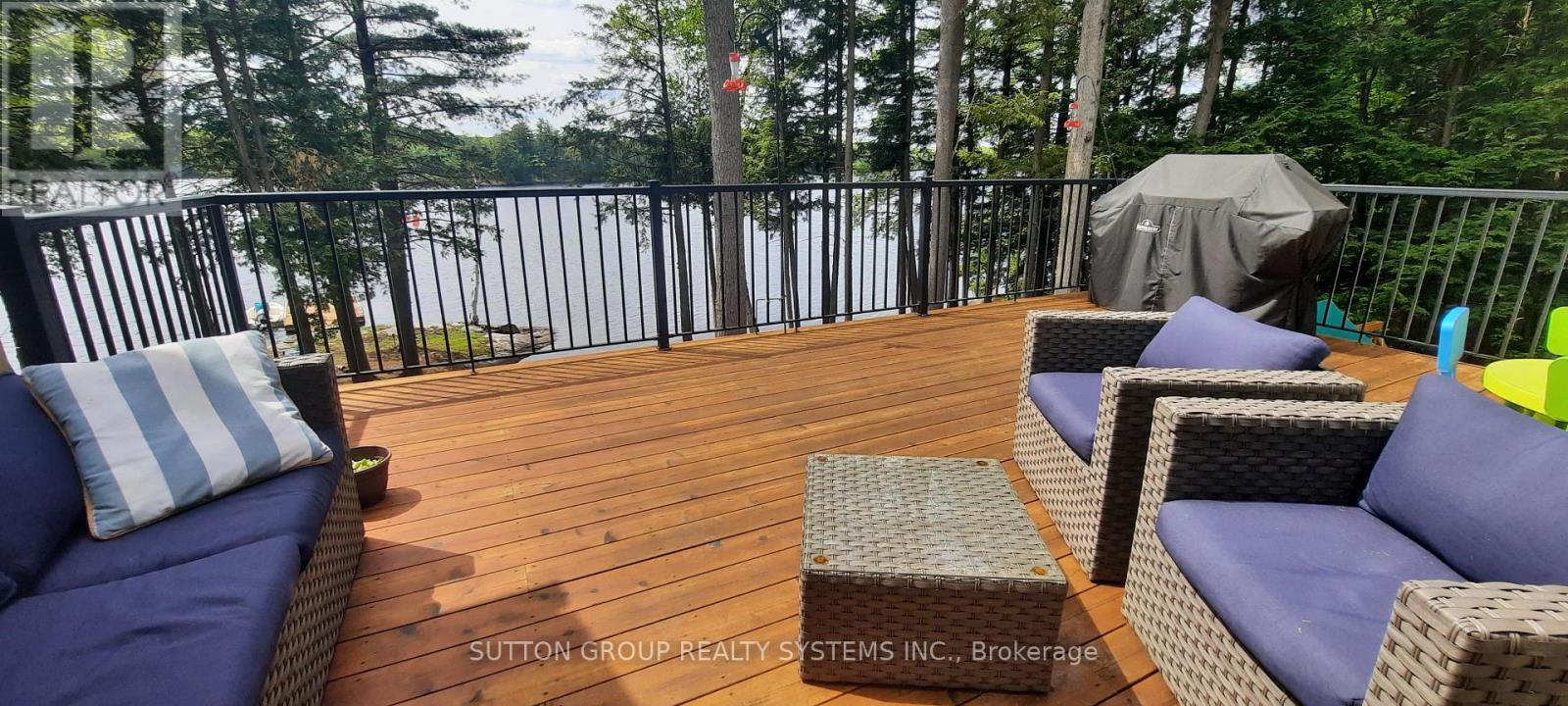 1581 B Lake Joesph Road, Seguin, Ontario  P0C 1H0 - Photo 6 - X12187701