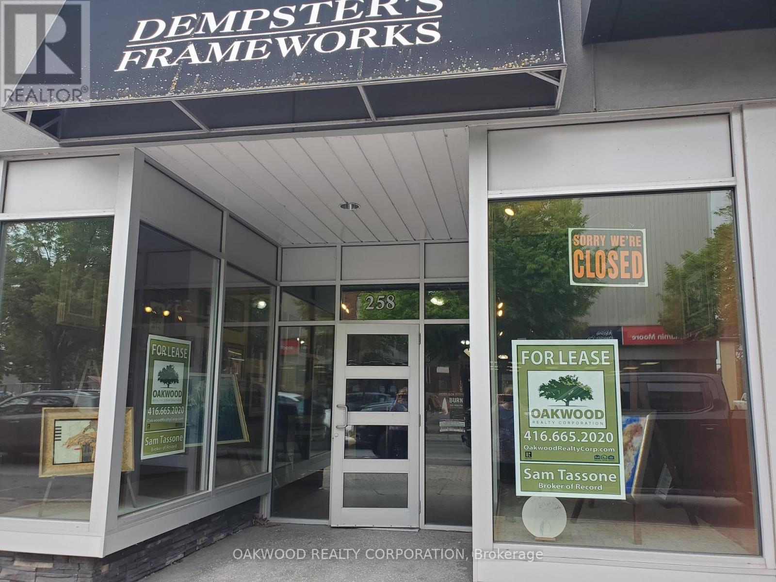 258 Pitt Street, Cornwall, Ontario  K6J 3P7 - Photo 1 - X12187710