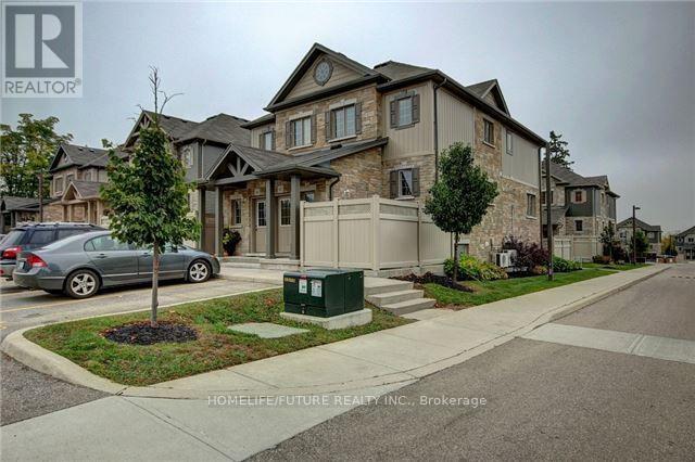 4C - 931 GLASGOW STREET, Kitchener, Ontario