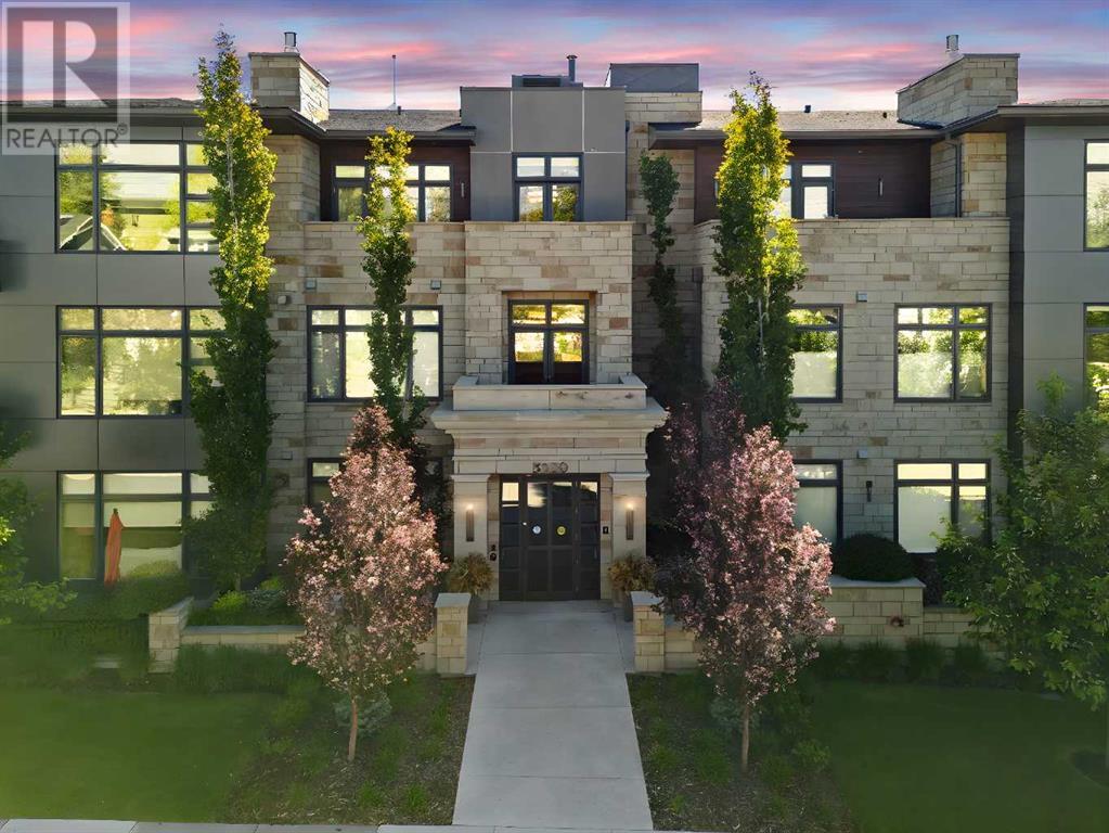 Property at 204, 3030 17 Street SW image 2