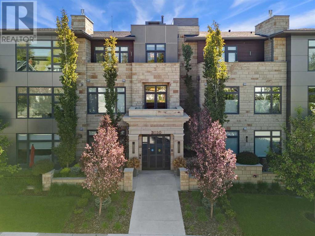 Property at 204, 3030 17 Street SW image 1
