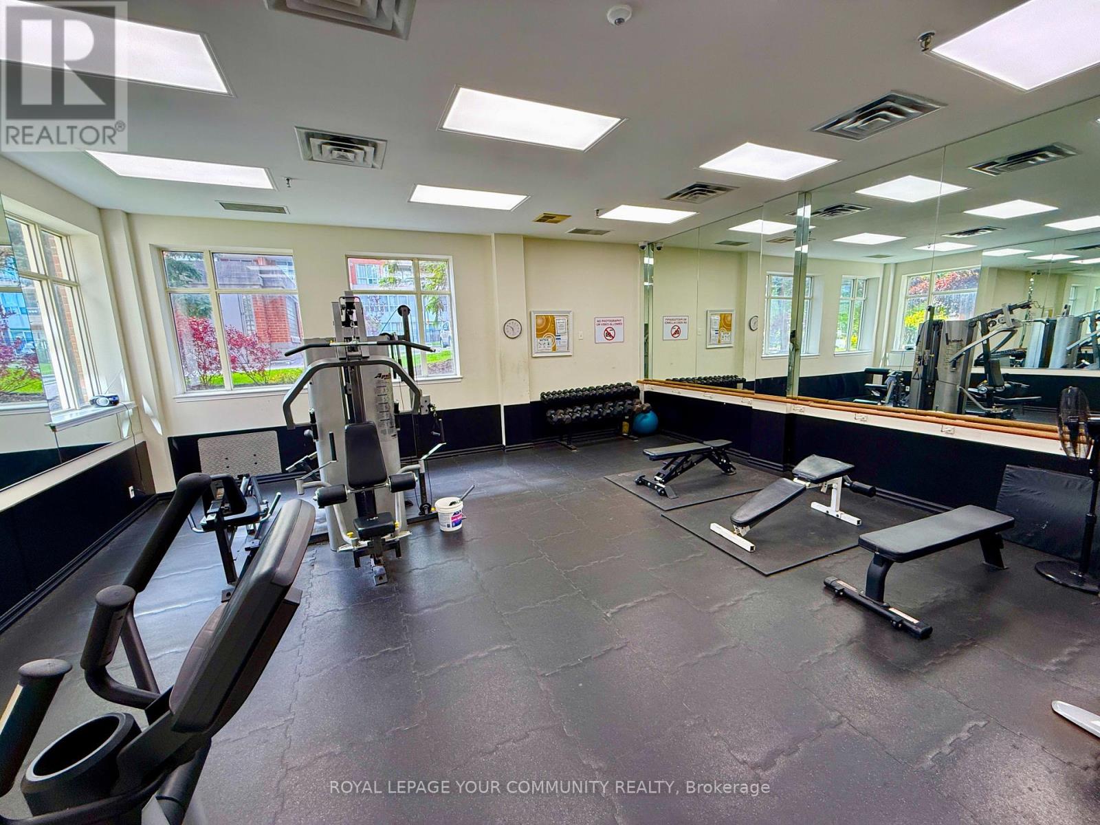 303 - 400 Mclevin Avenue, Toronto, Ontario  M1B 5J4 - Photo 24 - E12186891