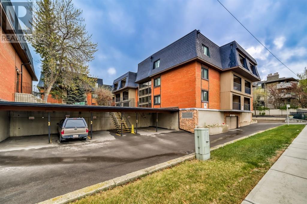 Property at 1301, 4001A 49 Street NW image 2