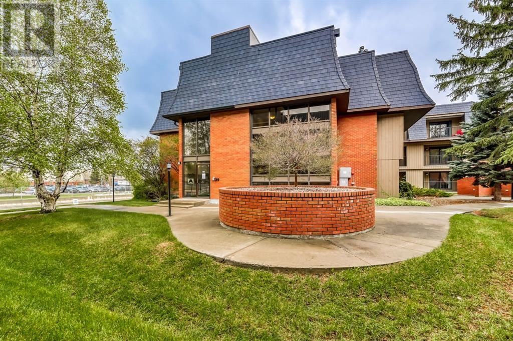 Property at 1301, 4001A 49 Street NW image 3