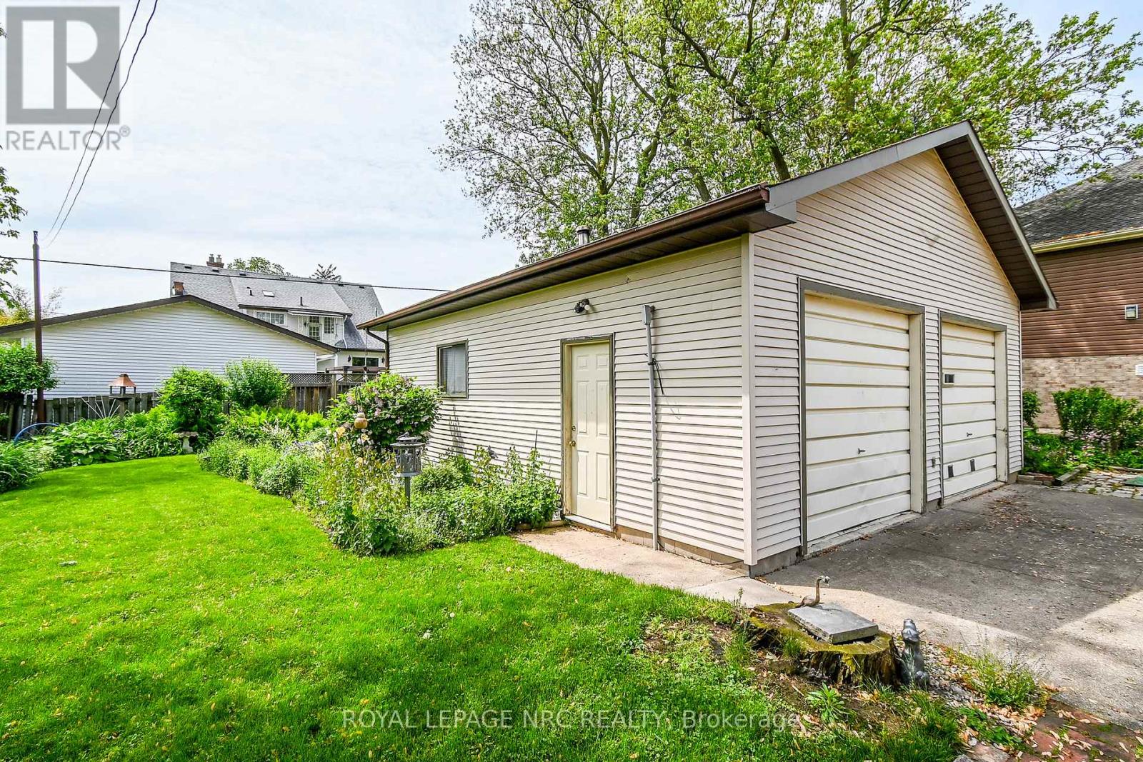 99 Welland Street N, Thorold, Ontario  L2V 2C3 - Photo 21 - X12187743