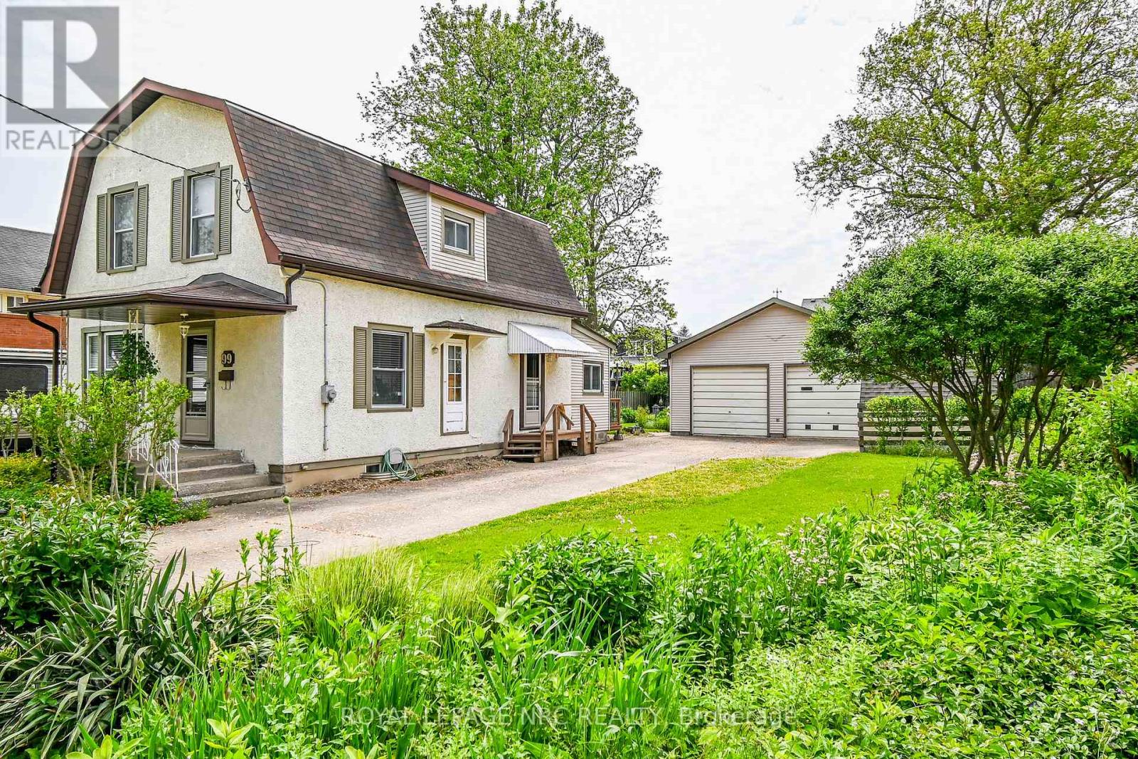 99 Welland Street N, Thorold, Ontario  L2V 2C3 - Photo 31 - X12187743