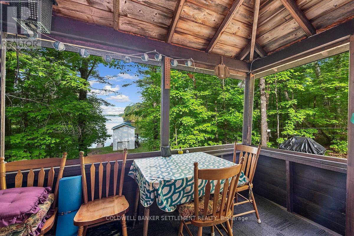 1672 Dalhousie Conc. 8 Concession, Lanark Highlands, Ontario  K0G 1M0 - Photo 26 - X12187739