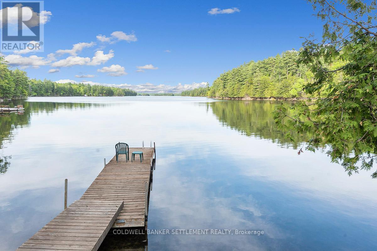1672 Dalhousie Conc. 8 Concession, Lanark Highlands, Ontario  K0G 1M0 - Photo 36 - X12187739