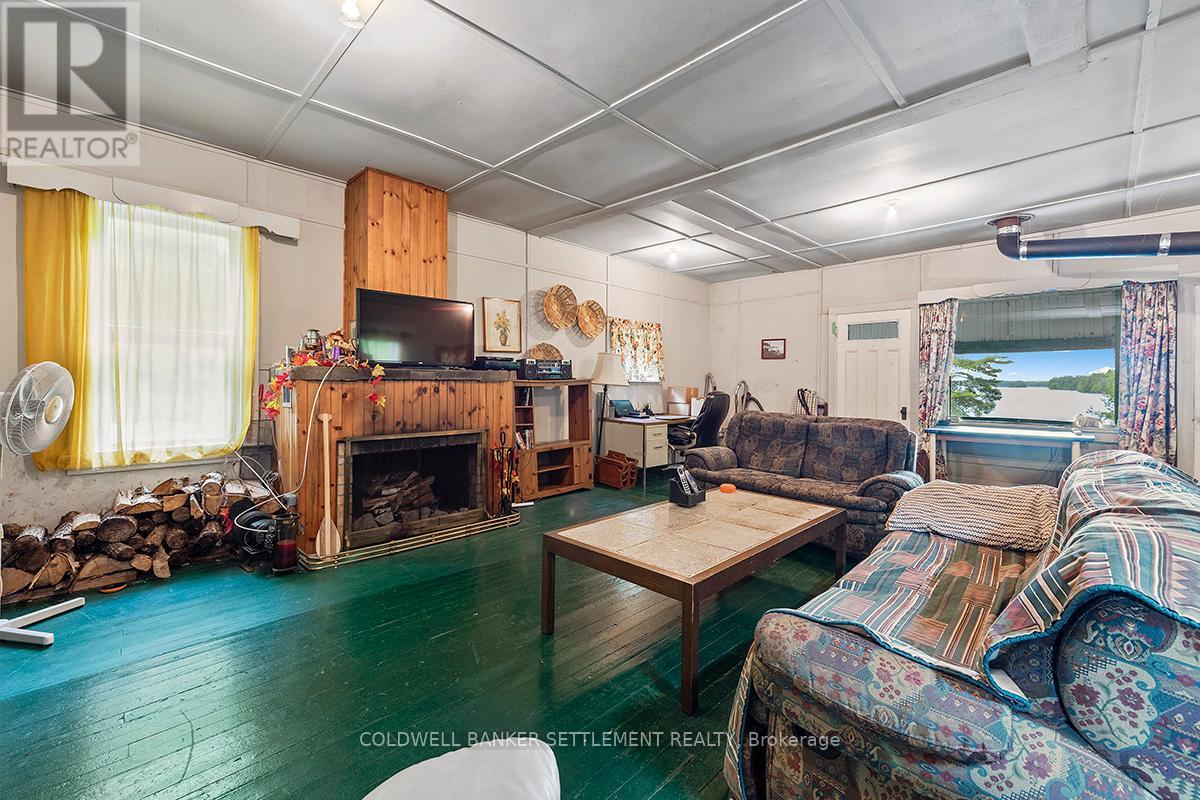 1672 Dalhousie Conc. 8 Concession, Lanark Highlands, Ontario  K0G 1M0 - Photo 5 - X12187739