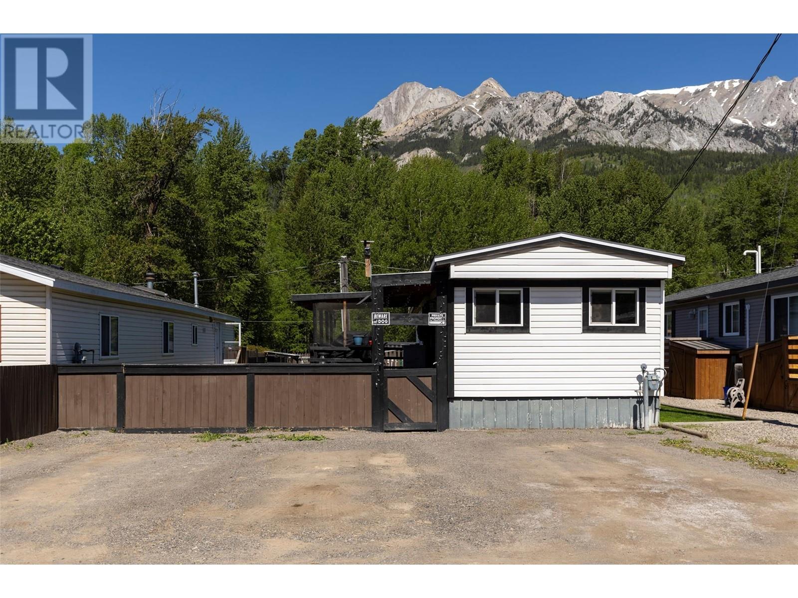 2011 3 Highway Unit# 12, Fernie, British Columbia  V0B 1M5 - Photo 1 - 10349981