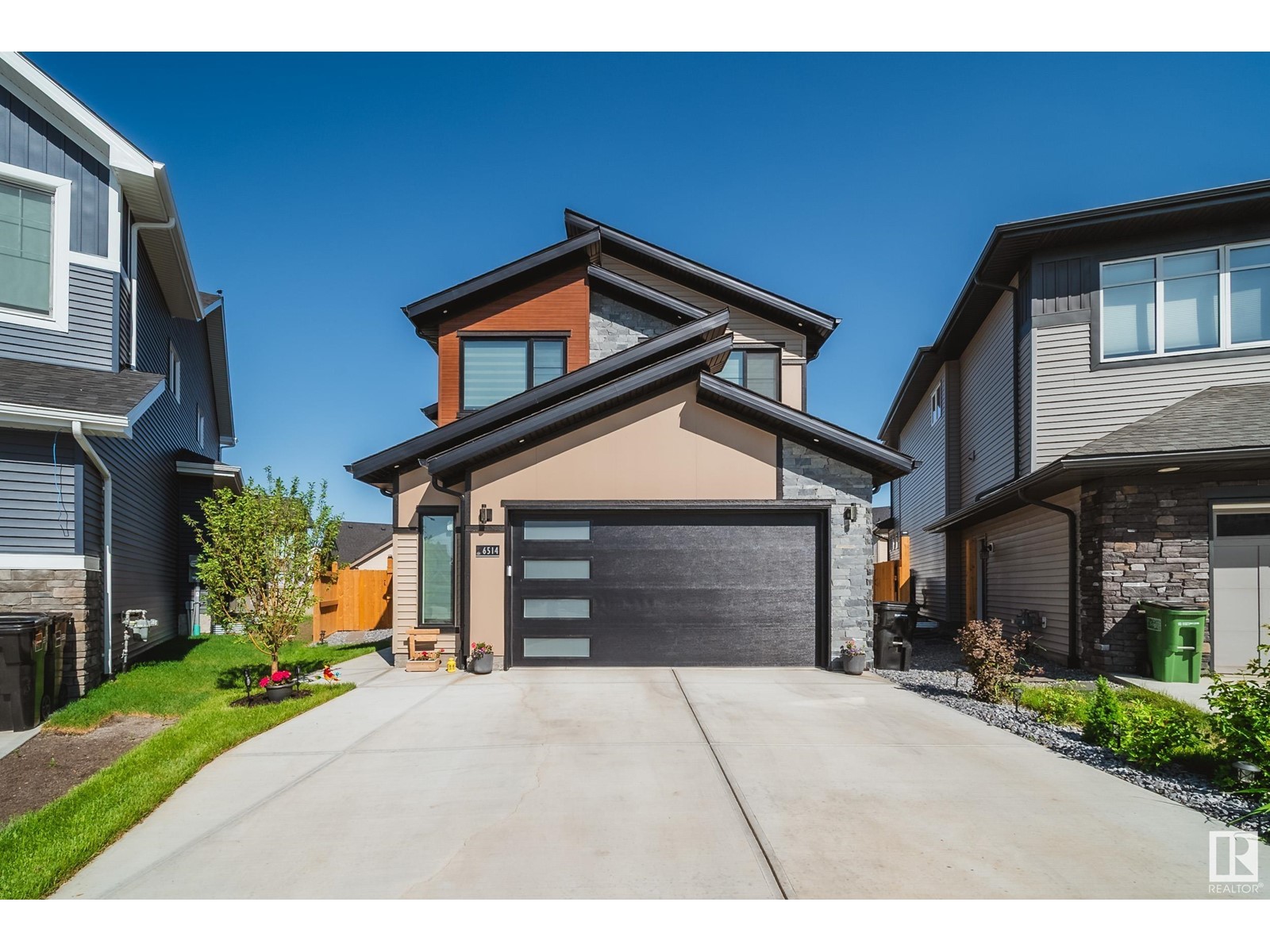 6514 Crawford Pl Sw, Edmonton, Alberta  T6W 3Y6 - Photo 5 - E4433696