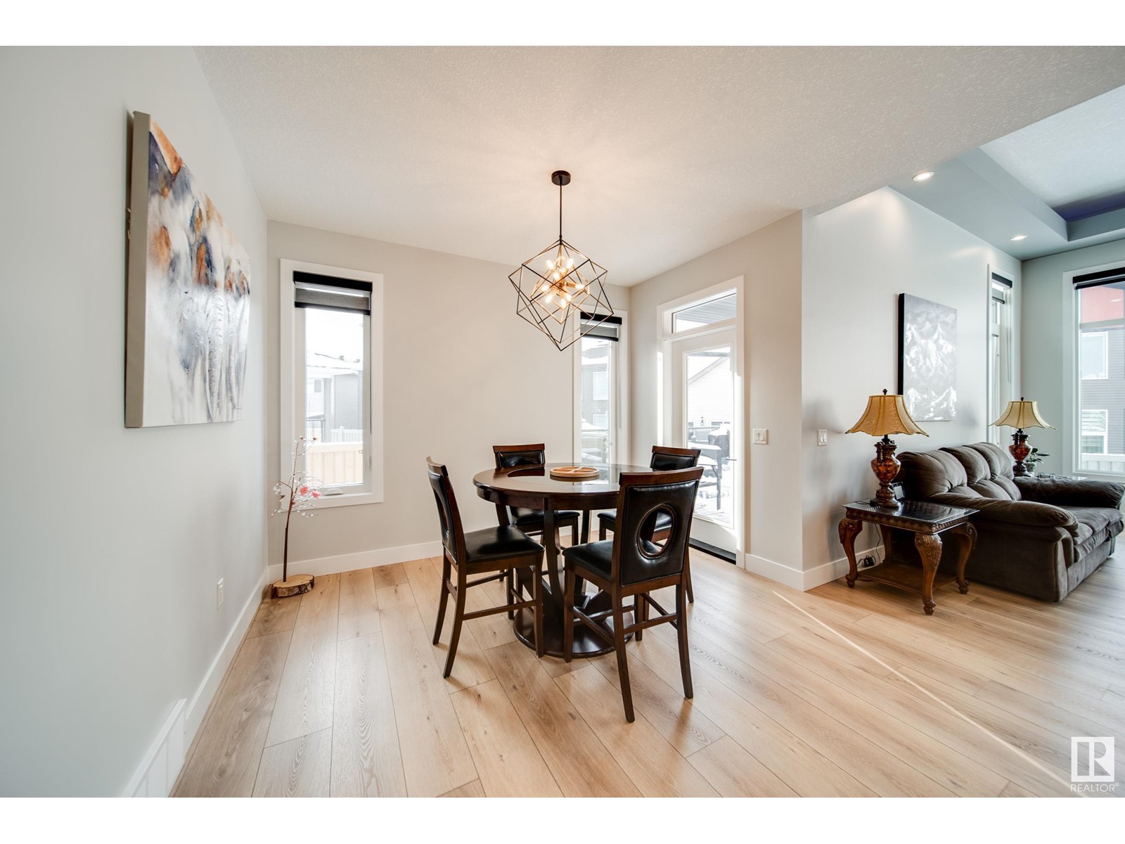 6514 Crawford Pl Sw, Edmonton, Alberta  T6W 3Y6 - Photo 12 - E4433696