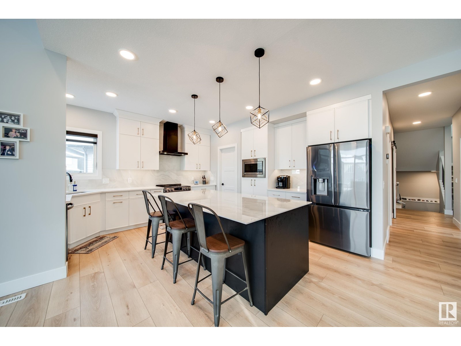 6514 Crawford Pl Sw, Edmonton, Alberta  T6W 3Y6 - Photo 8 - E4433696