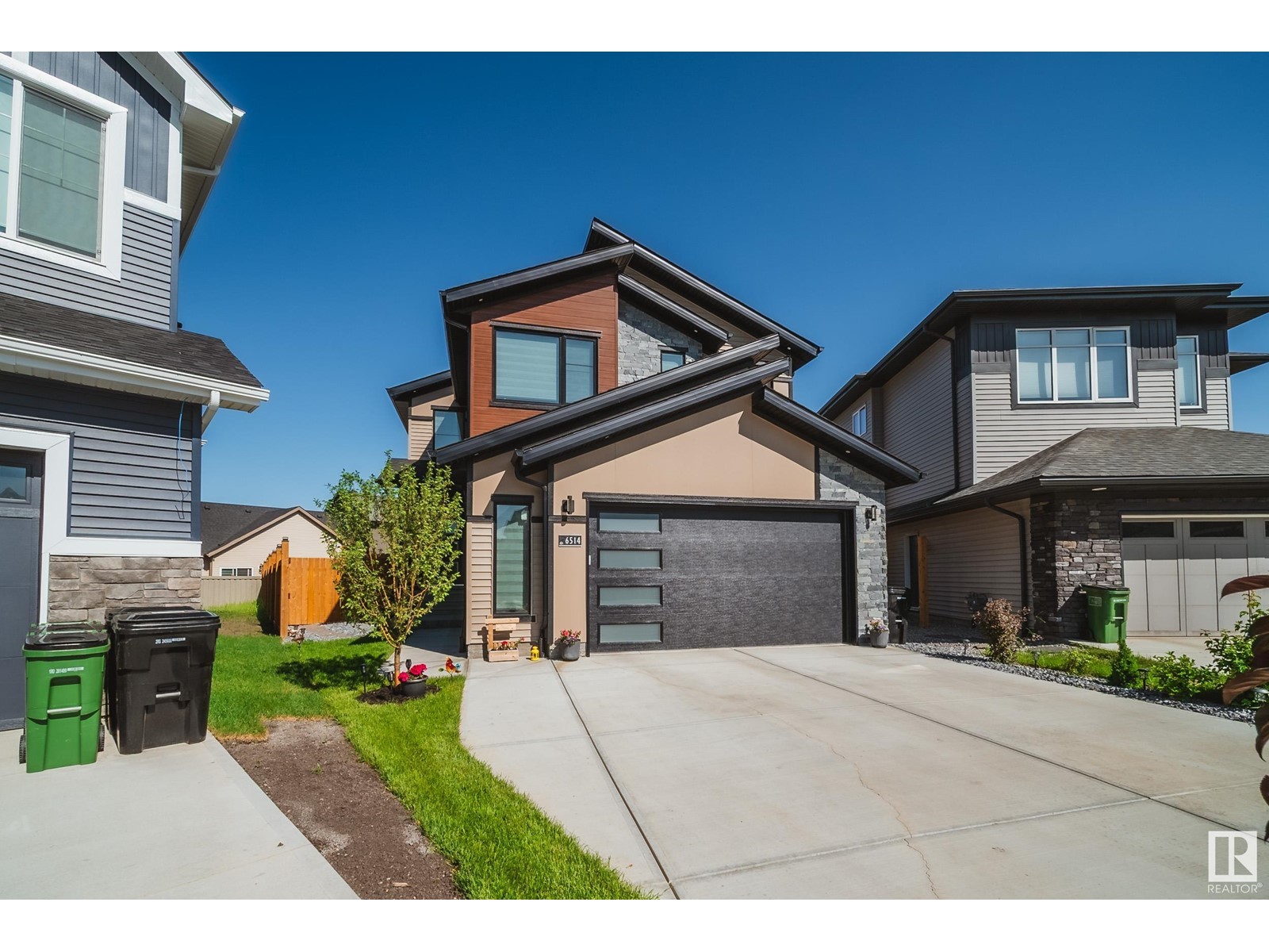 6514 Crawford Pl Sw, Edmonton, Alberta  T6W 3Y6 - Photo 2 - E4433696