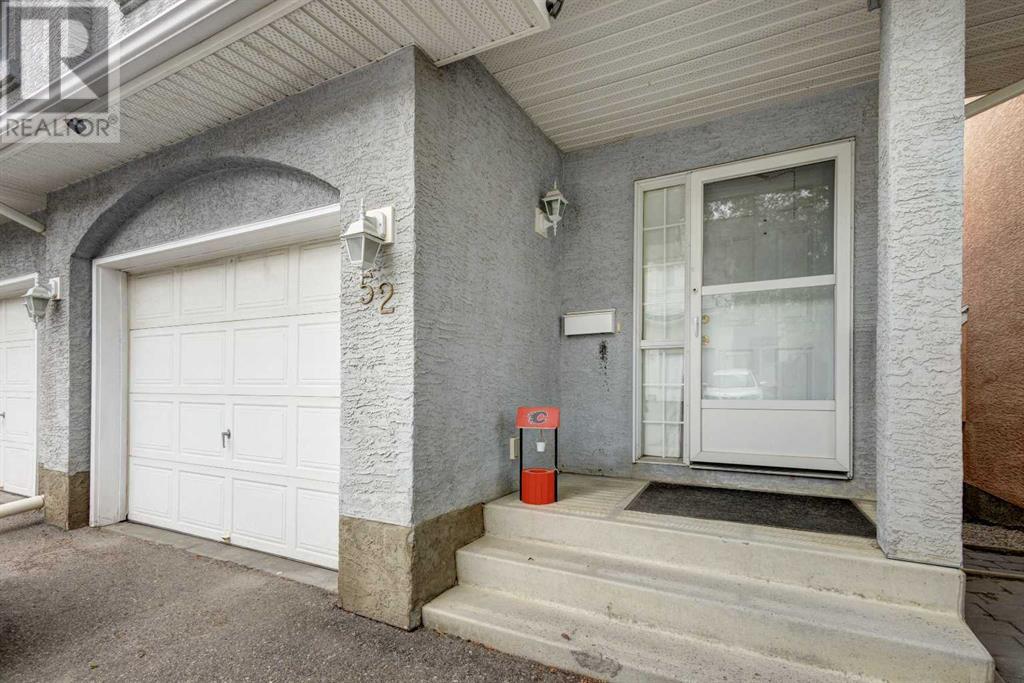 52 Beddington Gardens Ne, Calgary, Alberta  T3K 4N9 - Photo 29 - A2219596