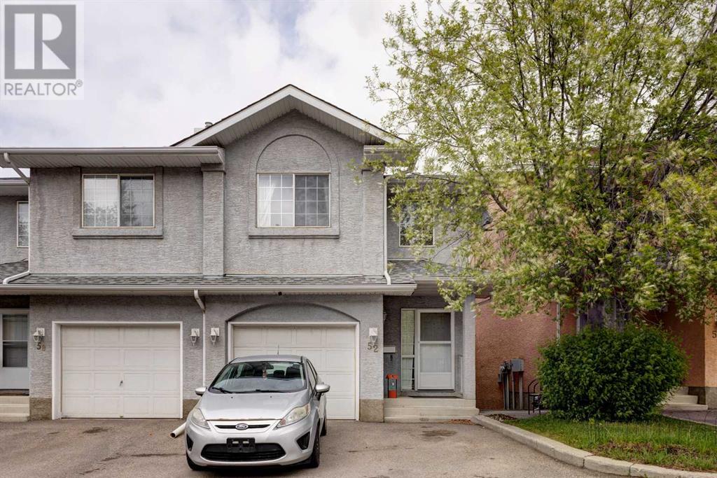 52 Beddington Gardens Ne, Calgary, Alberta  T3K 4N9 - Photo 1 - A2219596