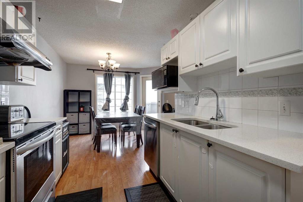 52 Beddington Gardens Ne, Calgary, Alberta  T3K 4N9 - Photo 10 - A2219596