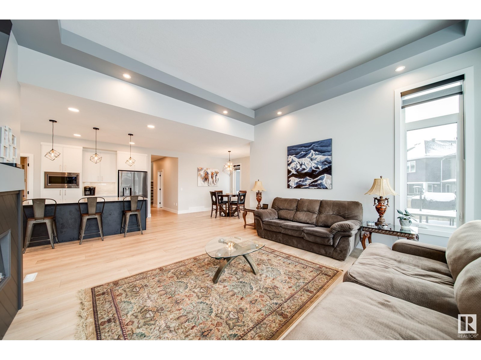 6514 Crawford Pl Sw, Edmonton, Alberta  T6W 3Y6 - Photo 21 - E4433696