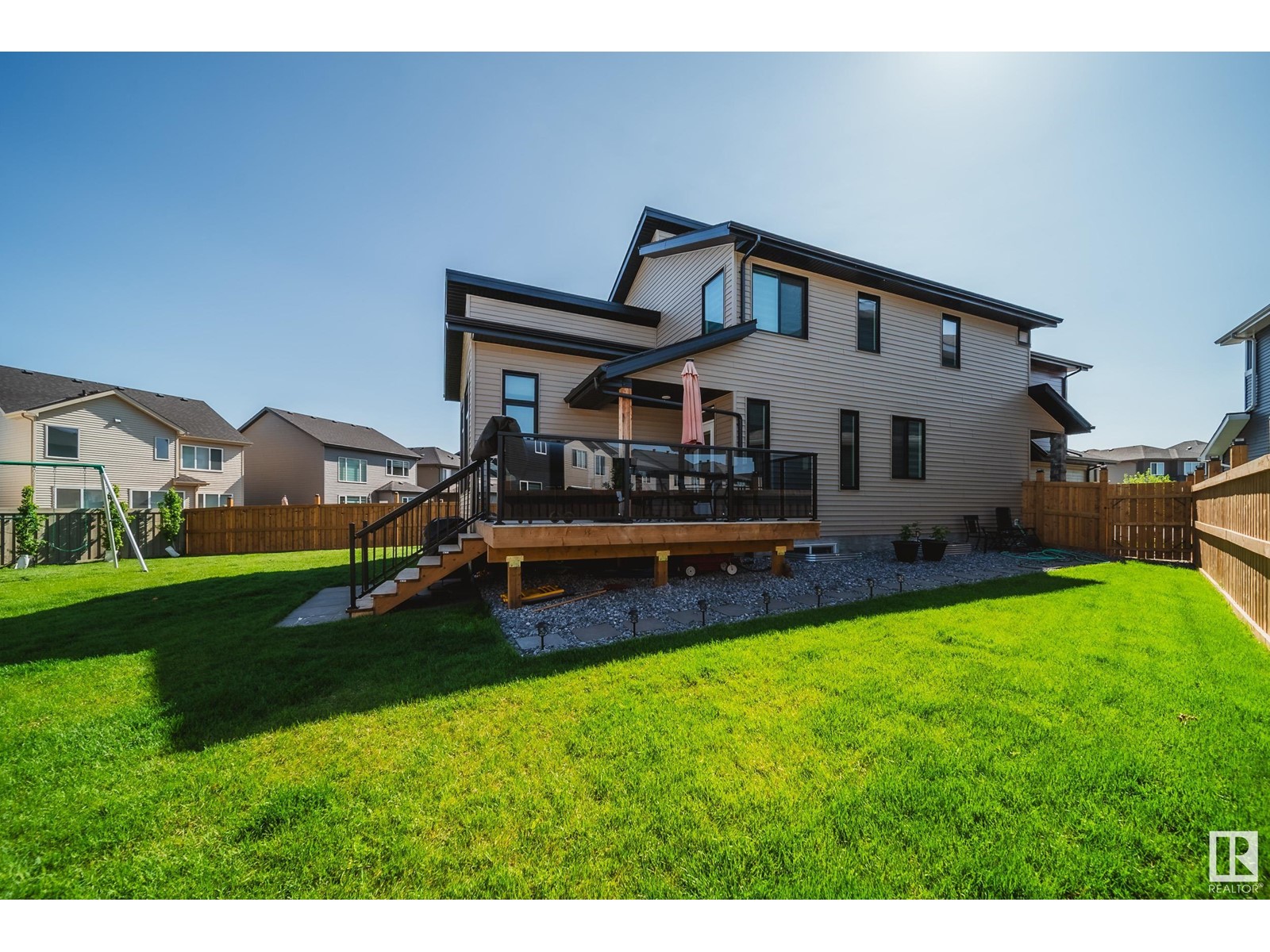 6514 Crawford Pl Sw, Edmonton, Alberta  T6W 3Y6 - Photo 55 - E4433696