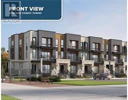 525 ERINBROOK Drive Unit# B033, Kitchener, Ontario