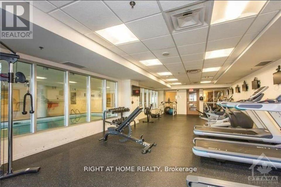 Ph - 2802 - 242 Rideau Street, Ottawa, Ontario  K1N 0B7 - Photo 10 - X12187755