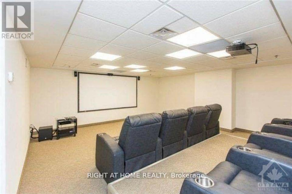 Ph - 2802 - 242 Rideau Street, Ottawa, Ontario  K1N 0B7 - Photo 11 - X12187755