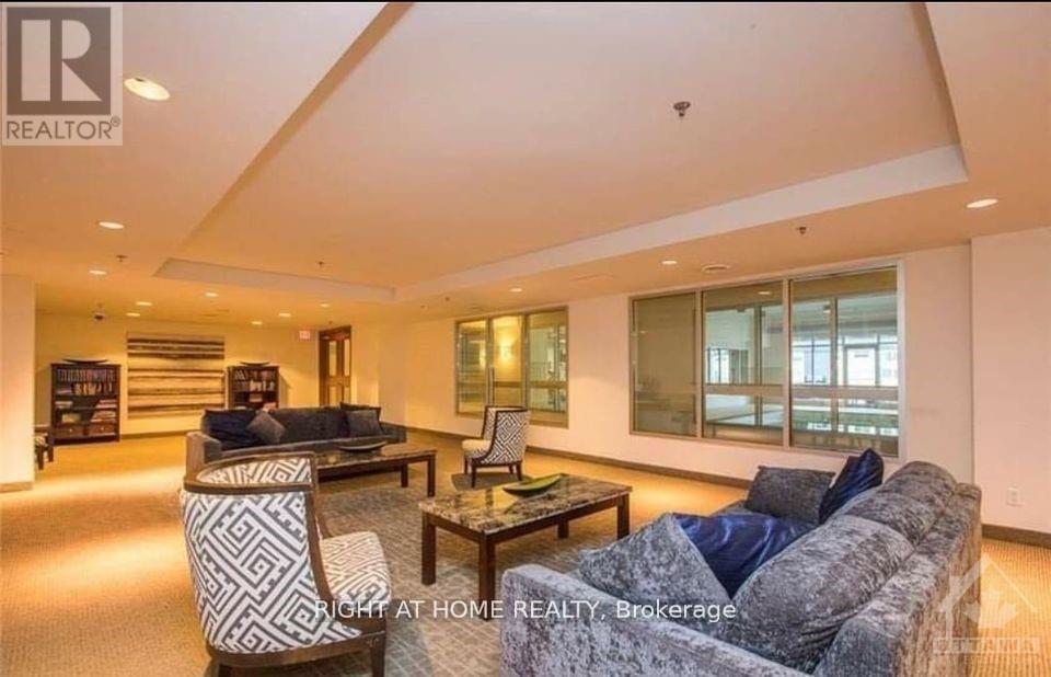 Ph - 2802 - 242 Rideau Street, Ottawa, Ontario  K1N 0B7 - Photo 13 - X12187755