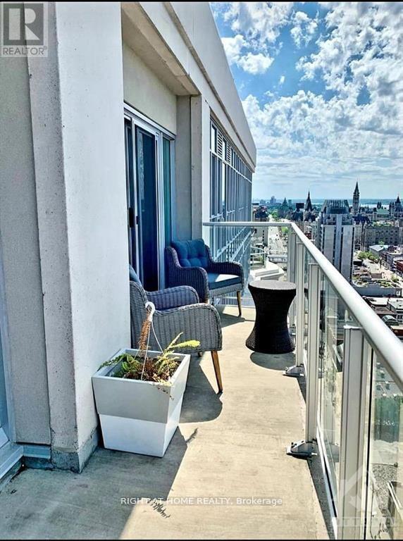 Ph - 2802 - 242 Rideau Street, Ottawa, Ontario  K1N 0B7 - Photo 14 - X12187755