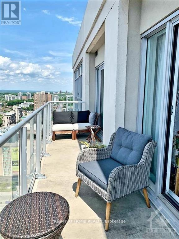 Ph - 2802 - 242 Rideau Street, Ottawa, Ontario  K1N 0B7 - Photo 17 - X12187755