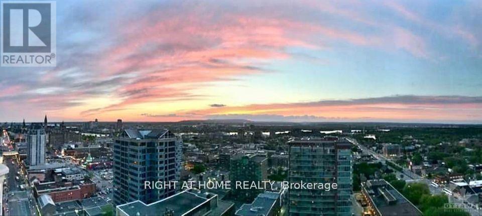Ph - 2802 - 242 Rideau Street, Ottawa, Ontario  K1N 0B7 - Photo 18 - X12187755