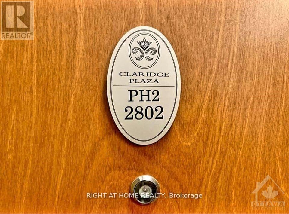 2802 - 242 Rideau Street, Ottawa, Ontario  K1N 0B7 - Photo 2 - X12187755