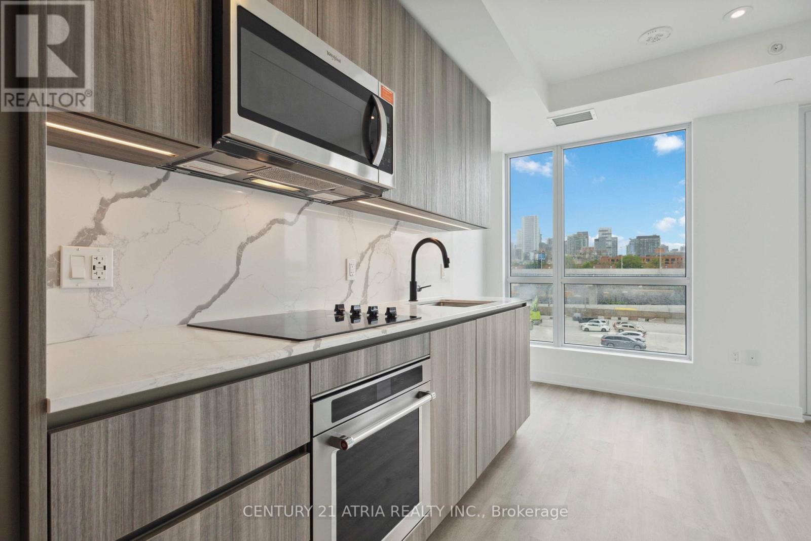 302 - 15 Richardson Street, Toronto, Ontario  M5A 1B4 - Photo 14 - C12187744