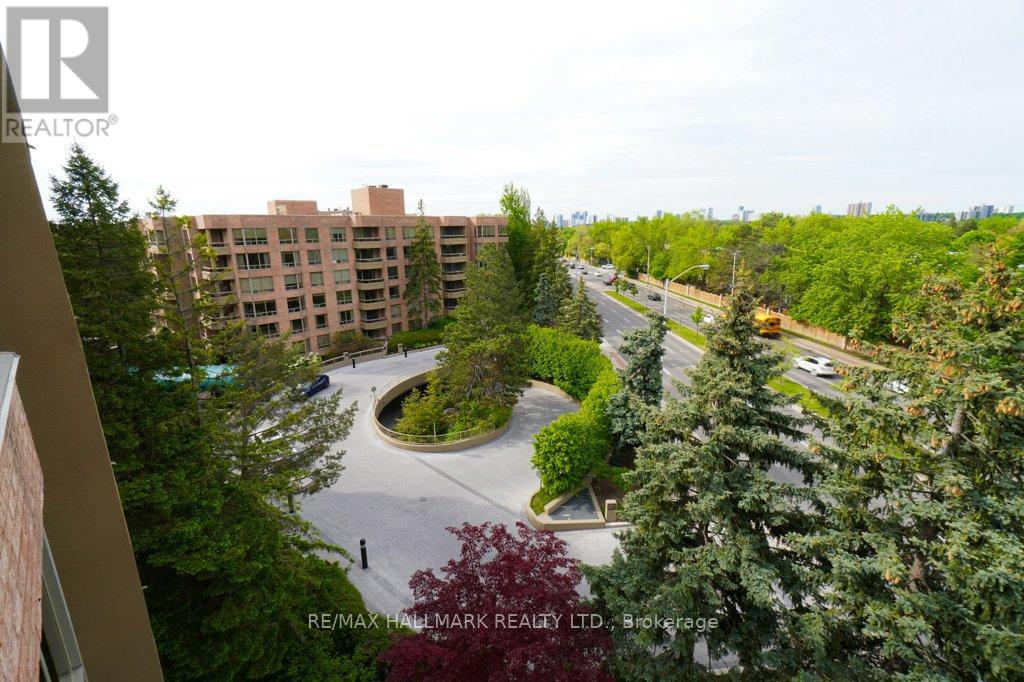 604 - 1200 Don Mills Road, Toronto, Ontario  M3B 3N8 - Photo 26 - C12187746