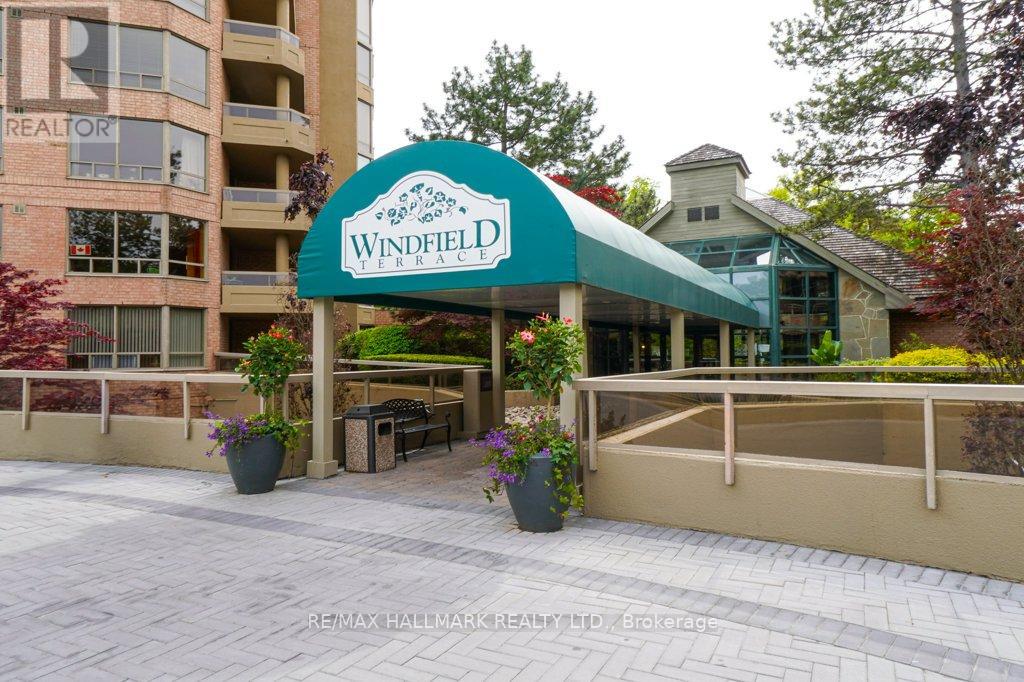 Property at 604 - 1200 DON MILLS ROAD image 3