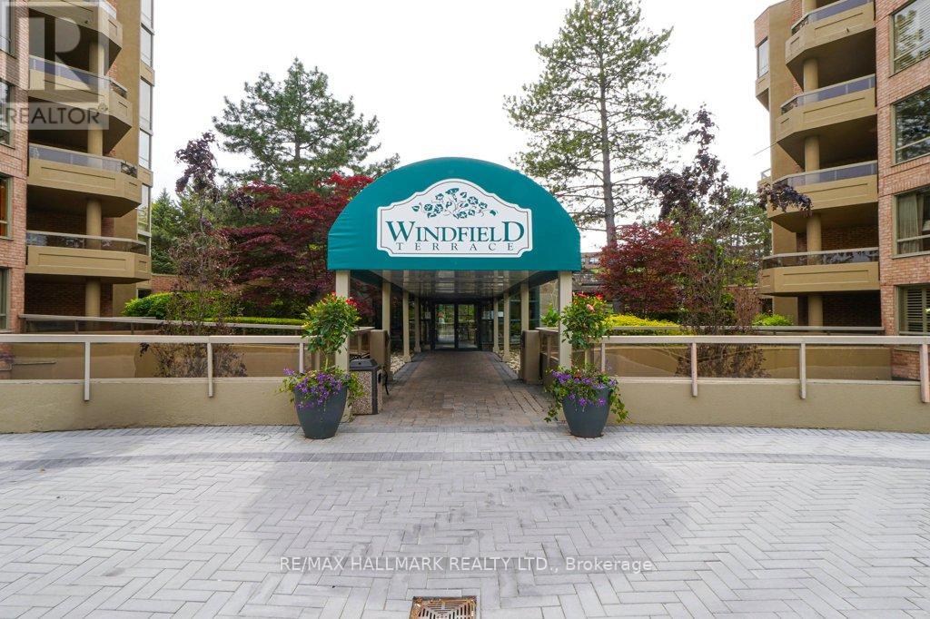 Property at 604 - 1200 DON MILLS ROAD image 4
