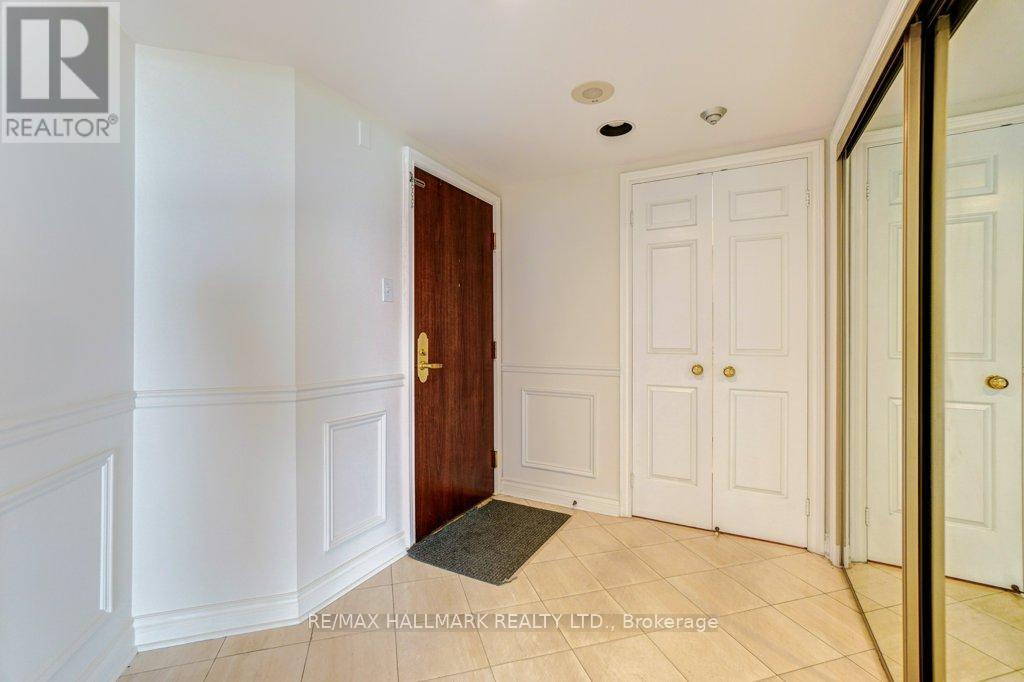 Property at 604 - 1200 DON MILLS ROAD image 5