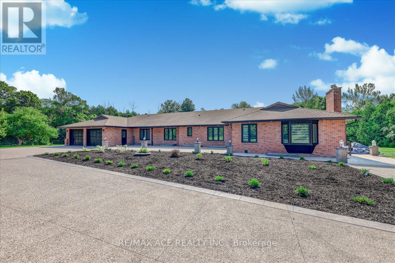 3589 TOOLEY ROAD, Clarington, Ontario