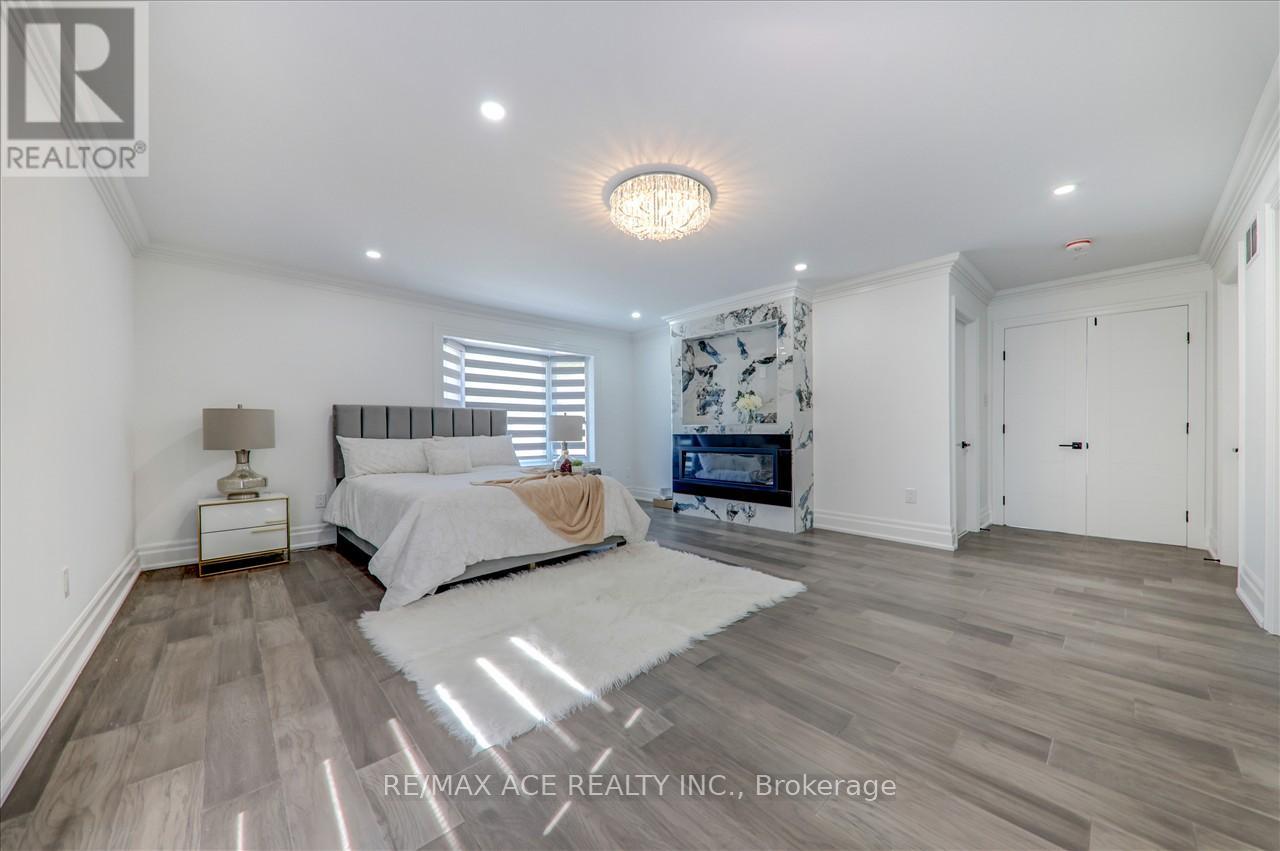 3589 Tooley Road, Clarington, Ontario  L1E 2G9 - Photo 12 - E12187742