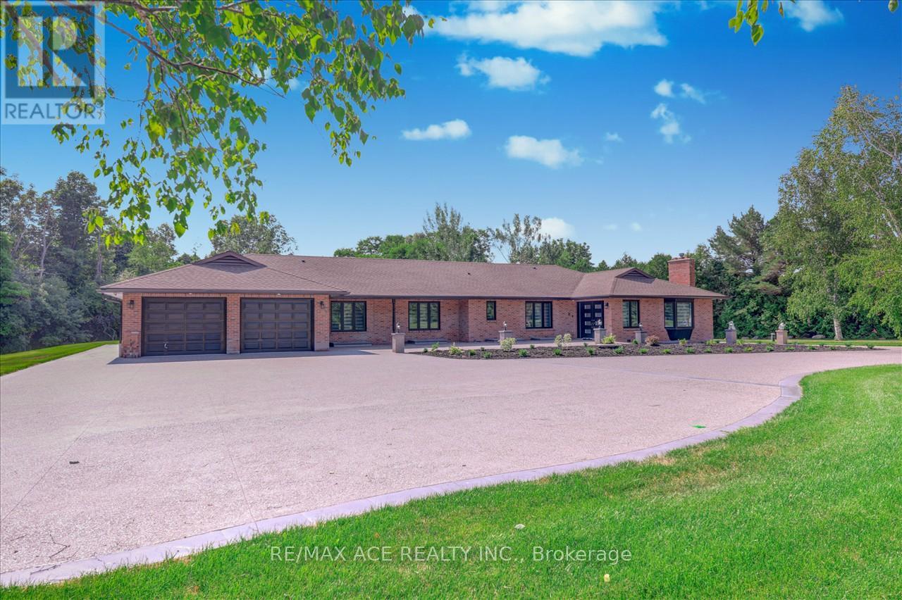 3589 Tooley Road, Clarington, Ontario  L1E 2G9 - Photo 2 - E12187742