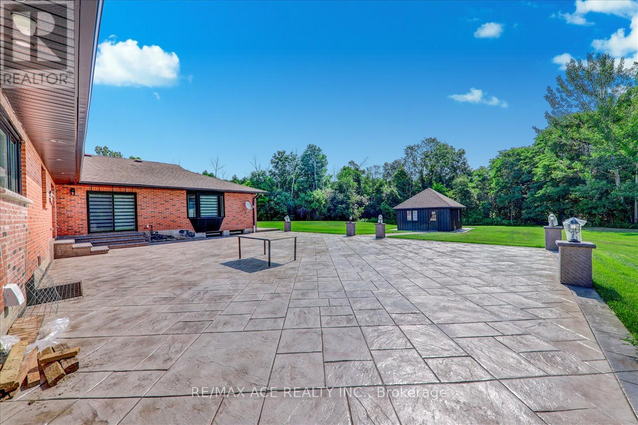 3589 Tooley Road, Clarington, Ontario  L1E 2G9 - Photo 37 - E12187742