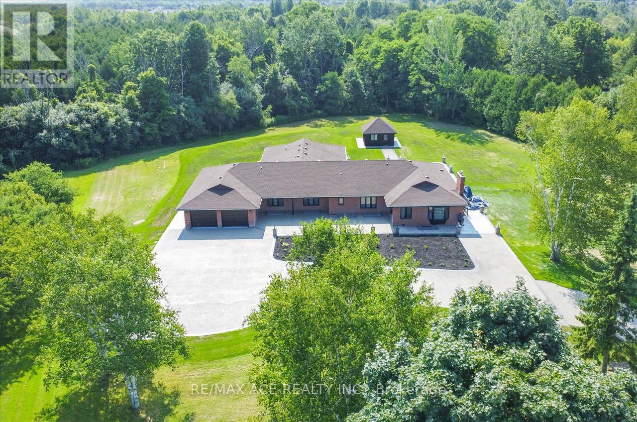 3589 Tooley Road, Clarington, Ontario  L1E 2G9 - Photo 38 - E12187742