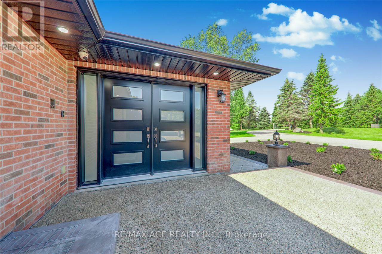 3589 Tooley Road, Clarington, Ontario  L1E 2G9 - Photo 4 - E12187742