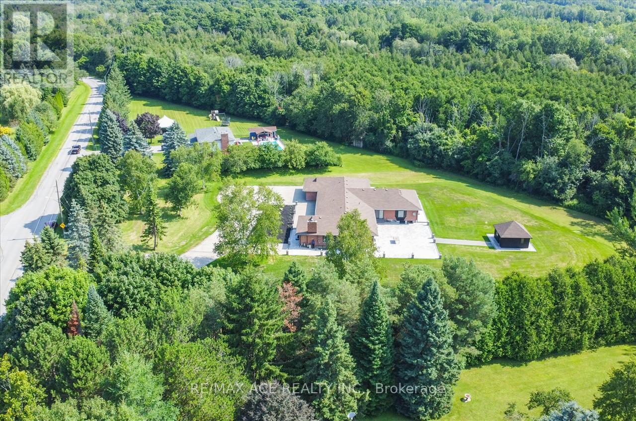 3589 Tooley Road, Clarington, Ontario  L1E 2G9 - Photo 40 - E12187742