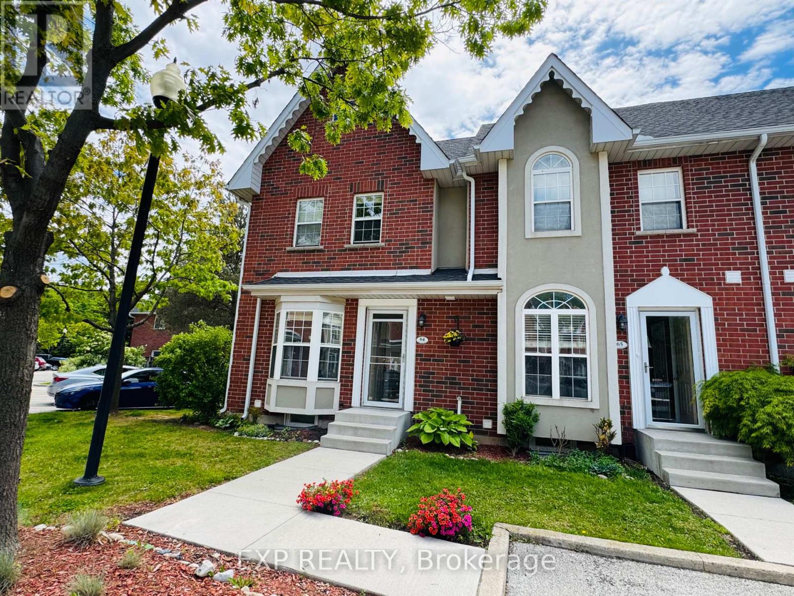 64 - 4200 Kilmer Drive, Burlington, Ontario  L7M 4Y3 - Photo 30 - W12186795
