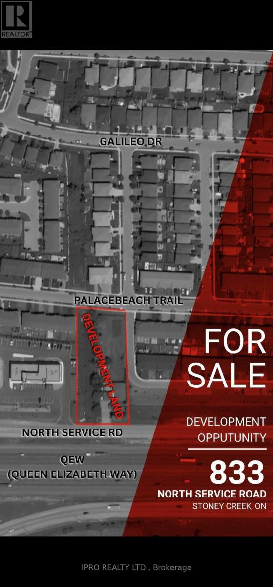 Property at 833 NORTH SERVICE ROAD image 1