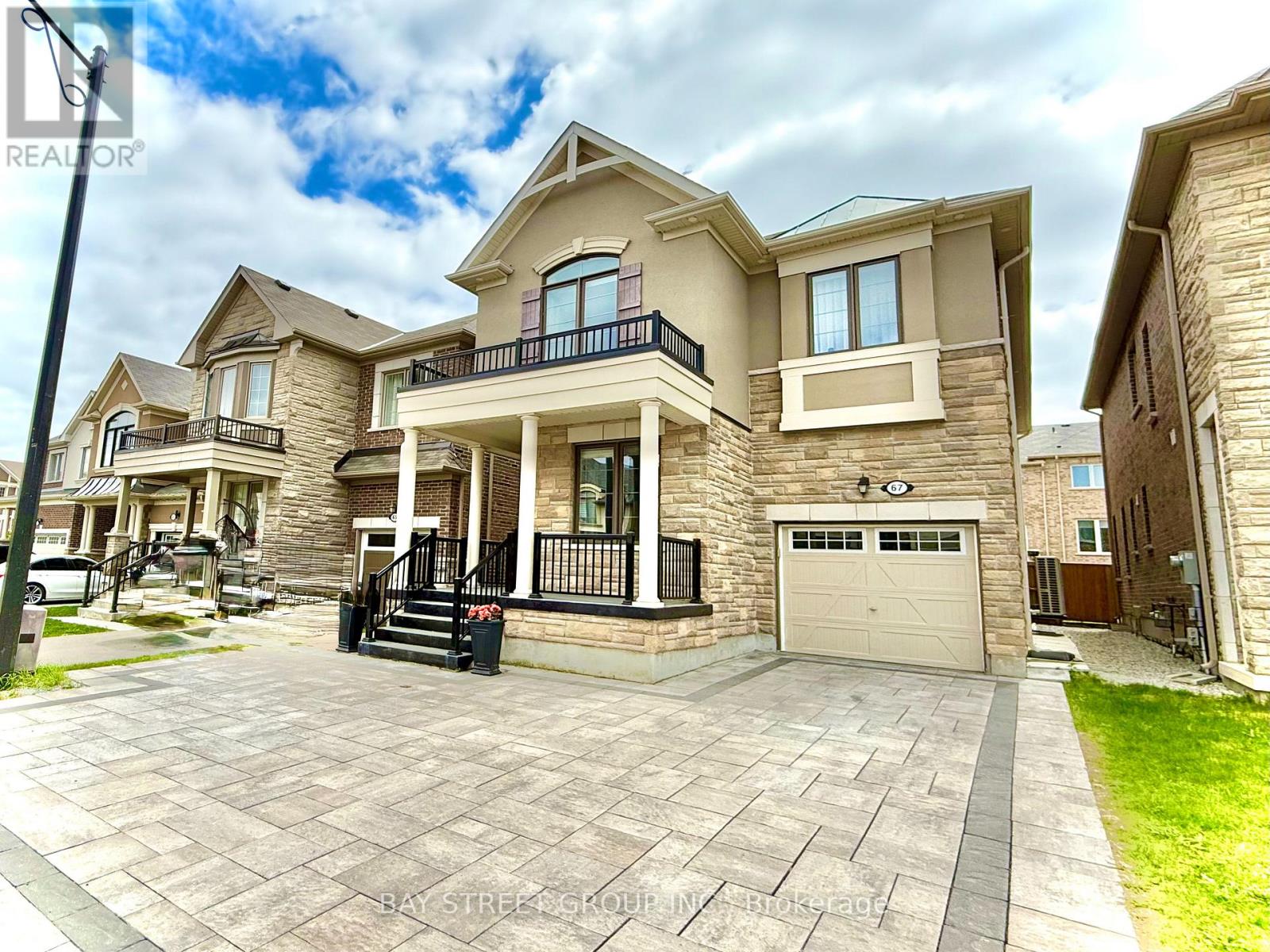 67 HARTNEY DRIVE, richmond hill, Ontario