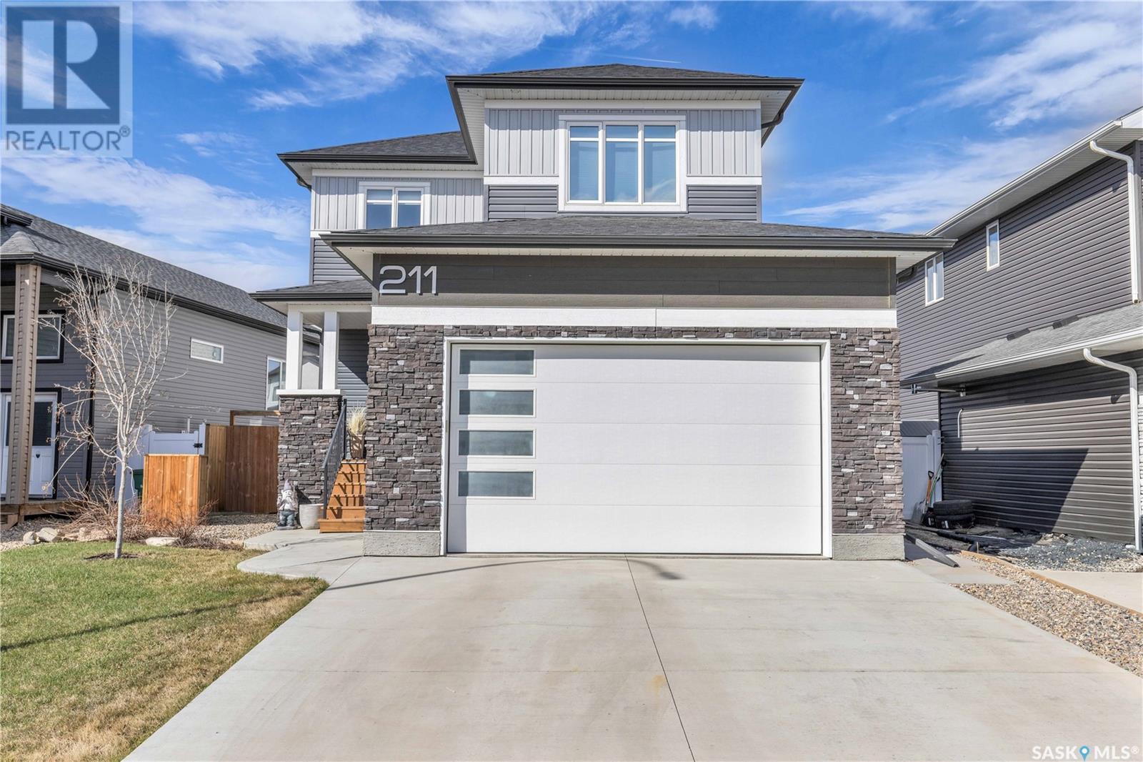 211 Kenaschuk UNION, Saskatoon, Saskatchewan