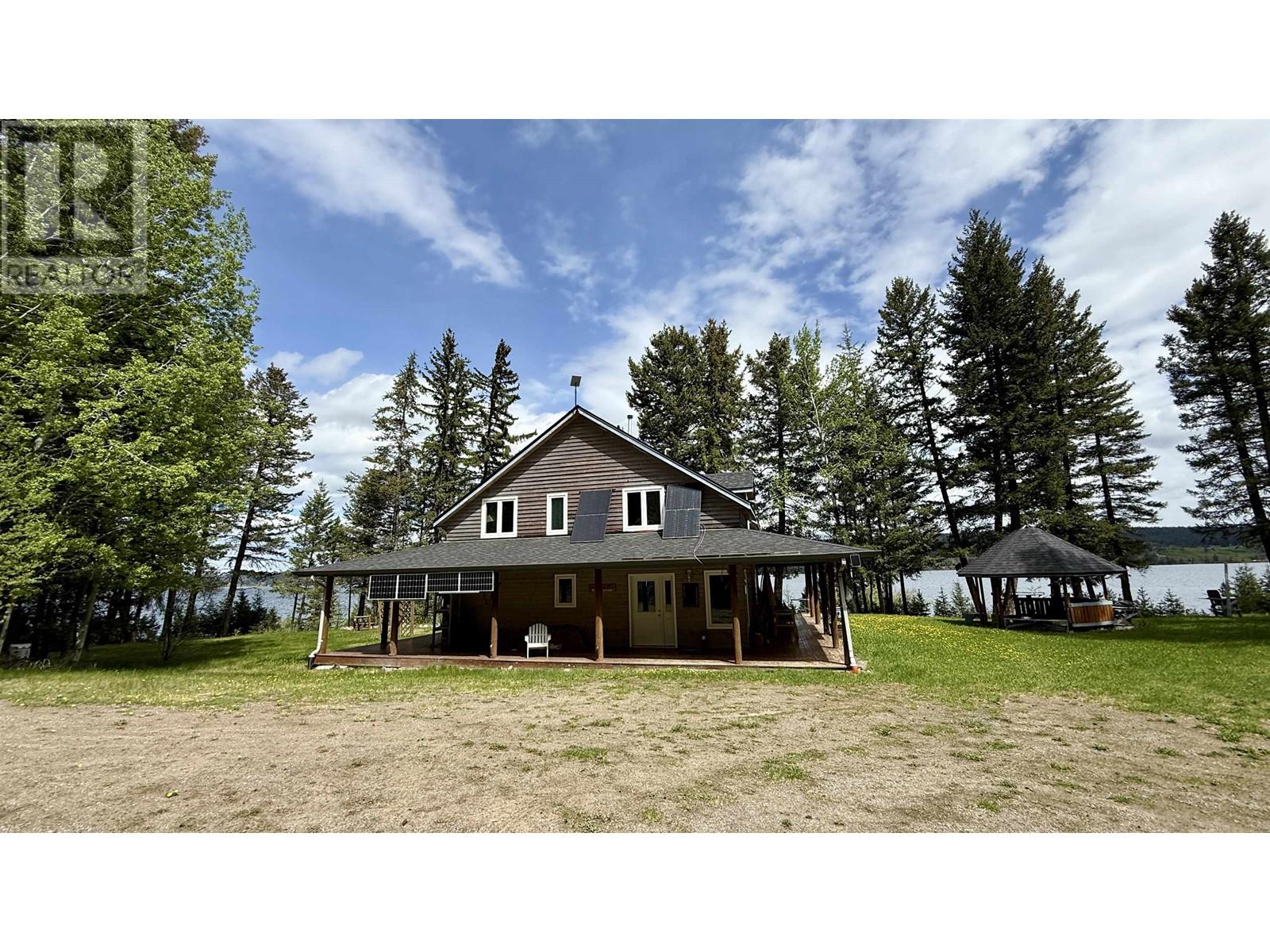 4460 Tatton-Helena Fs Road, Lac La Hache, British Columbia  V0K 1T0 - Photo 33 - R3003622